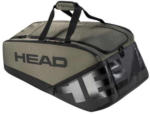 HEAD Airflow 7 Women SL (L4 4 1/2) besaitet