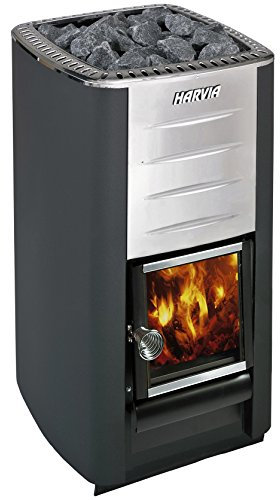 Harvia M3 Poêle pour sauna