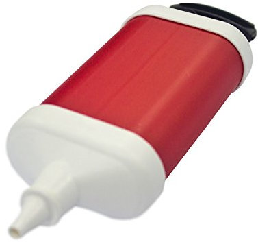 Heku - Ballonpumpe Luftballonpumpe