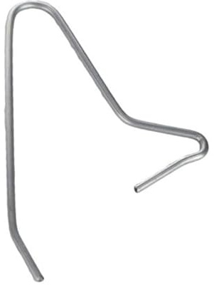 Hairpin Tension Springs (25)