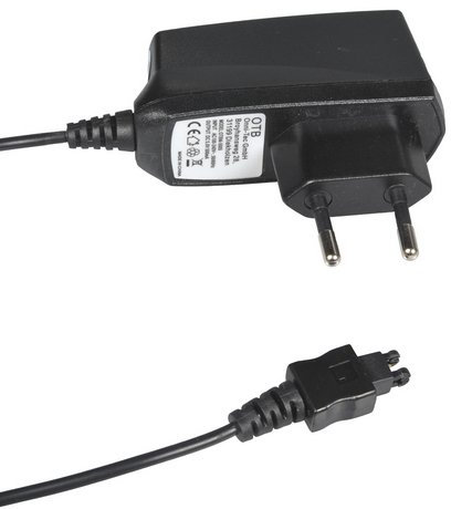 Mobilfunk Krause - Netzladegerät Reiseladegerät Ladegerät für Sony Ericsson P800