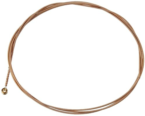 Rotosound Cuerdas para guitarra acústica JUMBO KING Cuerda individual Phosphor Bronze .046w/1,17mm wound
