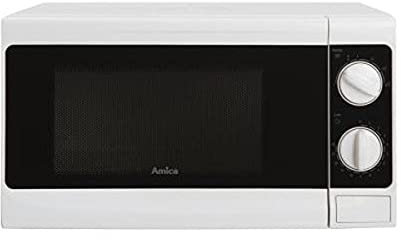 Amica 1103020 Mikrowelle / 32,0 cm/Garraum emailliert