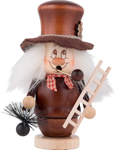 Räuchermann Miniwichtel Kaminfeger