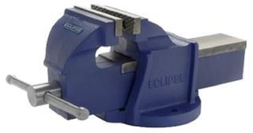 Eclipse Professional Tools EMV-1 Tornillo de banco de mecánico de 3