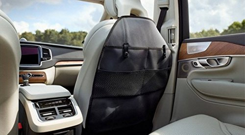 Volvo Original Kindersitz, strampelschutz