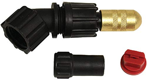 Home & Garden Premium Nozzle Kit