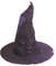 Rubie's Official Harry Potter Sprechender Hut für Kinder, Kostümzubehör, Schwarz Halloween