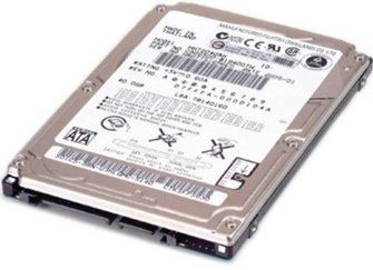 500Gb Sony Vaio 2.5 Laptop/Notebook Replacement SATA Hard Drive