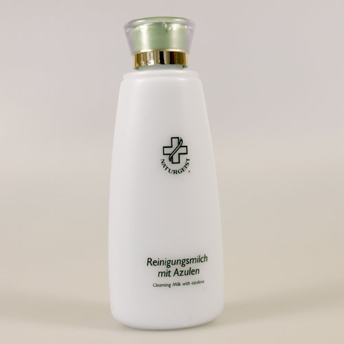 Hagina Reinigungsmilch mit Azulen 150 ml