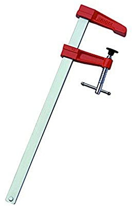 Bellota 51201-15 - SARGENTO MARQUETERIA MANGO HIERRO EN CRUZ