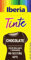 Iberia 214108 Chocolate Teinture Textile Couleur