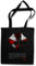 Urban Backwoods Wesker Umbrella Hipster Bag Beutel Stofftasche Einkaufstasche