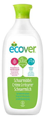 Ecover Limpiador en crema (500 ml)