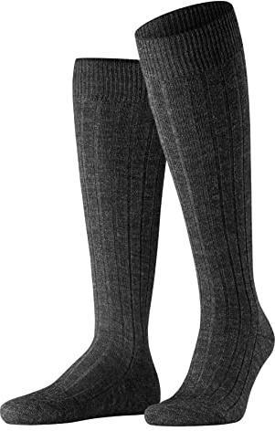 FALKE herr Teppich Im Schuh Knästrumpor ull andningsaktiv