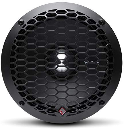 Rockford Fosgate PUNCH PRO 20cm Mid-Bass PPS4-8