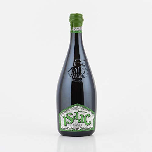 Cerveza Artesanal Baladin 0,75 lt. - Isaac