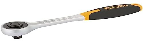 Draper 25408 – Jeu de douilles pour clés (taille : 1/2pulgadas)