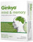 Ginkyo Mind and Memory with Ginkgo Biloba Extract,120mg