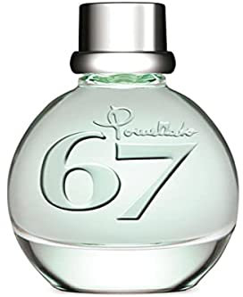 POMELLATO Pom 67 Artemisia EDT Vapo 50 ml, 1er Pack (1 x 50 ml)