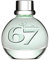 POMELLATO Pom 67 Artemisia EDT Vapo 50 ml, 1er Pack (1 x 50 ml)