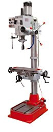 TALADRO DE COLUMNA| HOLZMANN MASCHINEN| MODELO ZX40PC_400V| POTENTE MOTOR| GRAN FLEXIBILIDAD| ESTABILIDAD| RIGIDEZ| 14MM| MESA DE TRABAJO CON RANURAS| ENGRANAJES ENDURECIDOS Y RECTIFICADOS| ALTA CAPACIDAD DE TALADRO|