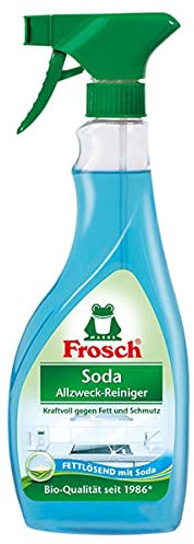 Frosch Soda Allzweck-Reiniger 500ml