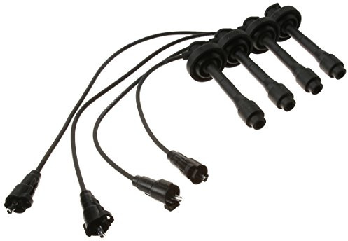 Denso IGN WIRE SET-5MM - 671-4169