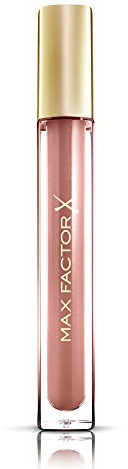 Max Factor Colour Elixir Gloss, 10 Pristine Nude