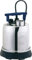 Tauchpumpe Optima M 9000l/h / Förderhöhe 7,5m / 230V / flachsaugend 3mm