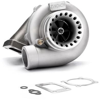 maXpeedingrods GT3582 GT35 Turbina Turbocompressore Universale per tutti i motori