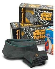 VEE RUBBER - Chambre à Air Moto 16 - 2-1/4 Valve TR4