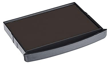 Colop E/2600 Stamp Pads for 2600/2660 2000/WD Black Ref E/2600 [Pack of 2]