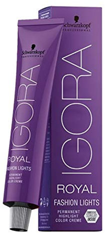 Schwarzkopf Igora Fashion Lights L-88 Tinte - 60 ml