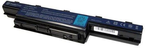 Hochleistungs Laptop Notebook Akku 8800mAh für Packard Bell Easynote LM81 LM82 LM83 LM85 LM86 LM87 LM94 LM98 TM01 TM80 TM81 TM82 TM83 TM85 TM86 TM87 TM89 TM94