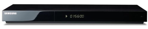 Samsung BD-C6900 Lettore Blu-ray - HDMI - Porta USB - Compatibile 3D - Wifi - Nero [Importato da Francia]