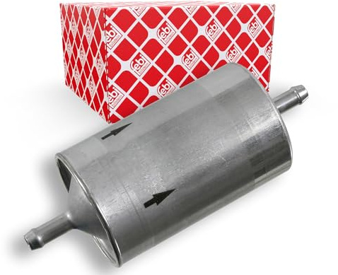 febi bilstein 21626 Kraftstofffilter, 1 Stück