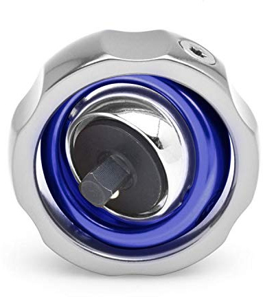 GEARWRENCH 1/4 Inch Drive Gimbal Ratchet, 72 Tooth - 81027