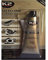 K2 Hochtemperatur-Silikon-Dichtsi Likon, Temperaturextreme bis +350°C; Schwarz; 85g Tube