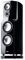 Canton Reference 2.2 High End Standboxen Paar Piano schwarz