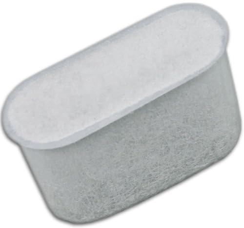 DeLonghi – Aktivkohlefilter für Kaffeemaschine DeLonghi