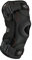Shock Doctor 875 - ACL/PCL Kniestütze - Unisex Erwachsene - Knieschutz - Verhindert Verletzungen und lindert Schmerzen - Sicherer Halt - Hyperextension