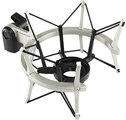 Sennheiser MK4S Elastische Aufhängung für MK4 Mikrofon