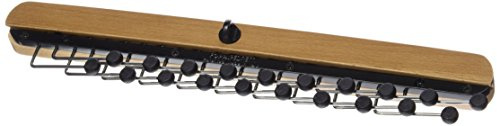 Foppapedretti 9900326000 Tie Rack Portacravatte Dandy