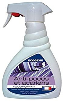 ECOGENE 1099 Insecticides
