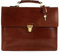 The Bridge Story Uomo - Aktentasche 40 cm marrone