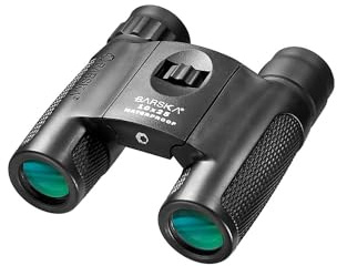 BARSKA FERNGLAS BLACKHAWK 10 X 25