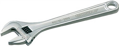 Rollgabelschlüssel L.155mm Spann-W.20mm GEDORE DIN3117-A