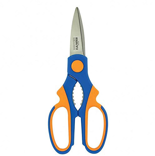 Flashmer - Ciseau - Coupe Queue