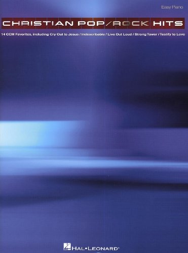 Christian Pop/Rock Hits